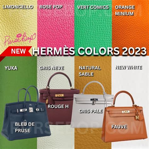 hermes cream color|most popular hermes colors.